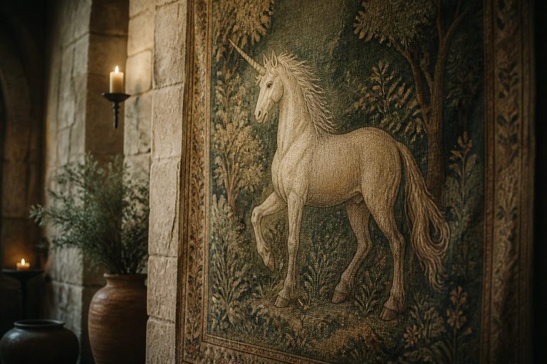 Types of Unicorns in Mythology and Popular Culture