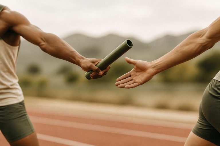 Types Of Handoff Errors And How To Avoid Them