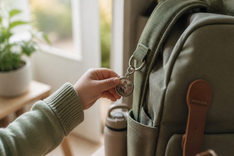 Ideas for Activities That Help Children Overcome Separation Anxiety