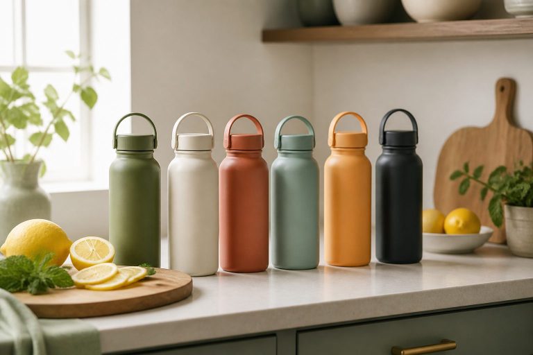 Steps to Create Family Hydration Routines