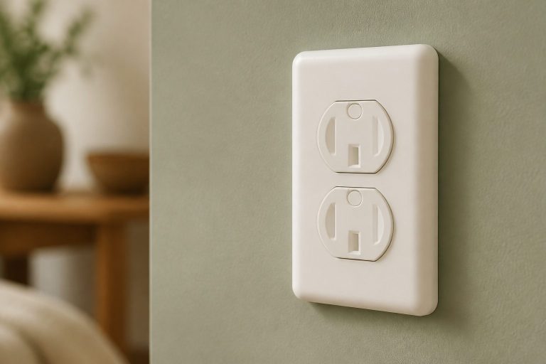 Types Of Outlet Covers And How To Choose