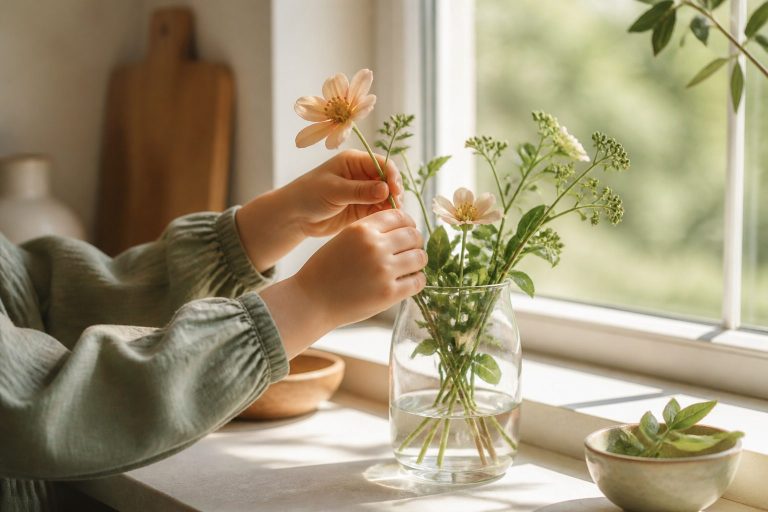 Best Ways To Teach Gratitude And Kindness In Everyday Routines